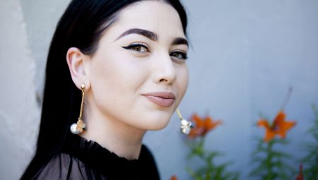 Красивые девушки осетинки