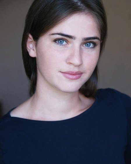 Изабель осетинка