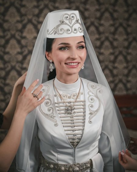 Тереза осетинка