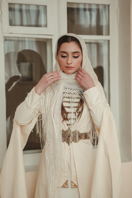 Осетинки 2022