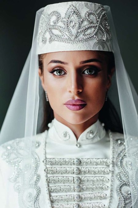 Осетинки 2022