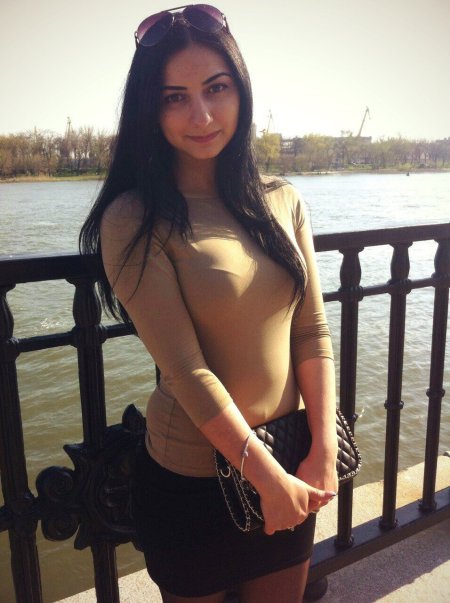 Маргиева Алана Геннадьевна