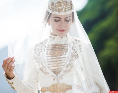 Осетинки аланки