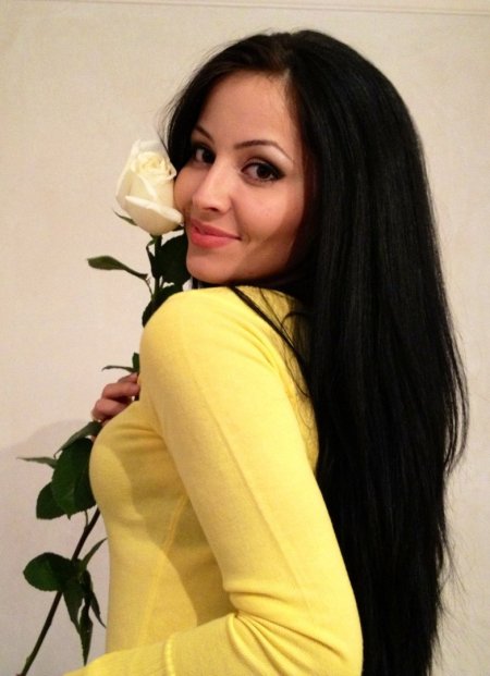 Залина Басиева