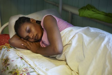 Женщины из Нигерии