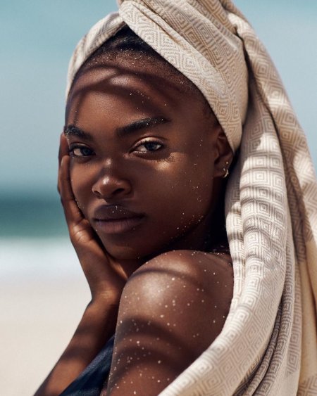 Самые красивые африканки