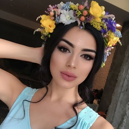 Сабина Исаева, Ашхабад