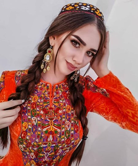 Туркмен Овадан