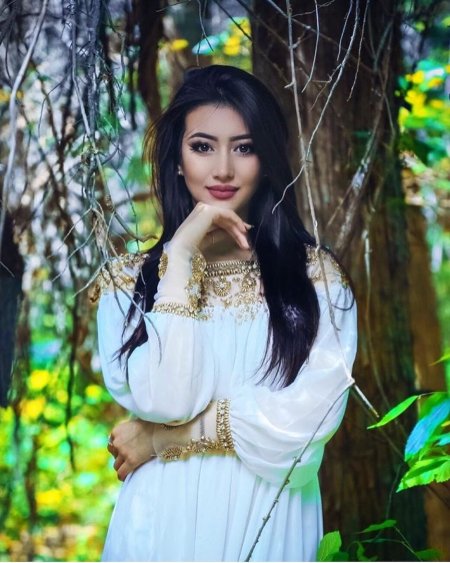 Туркмен Фасхион