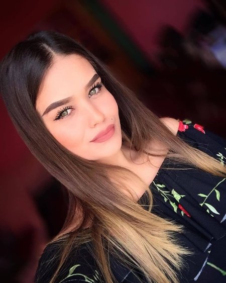 Дженнет Османова