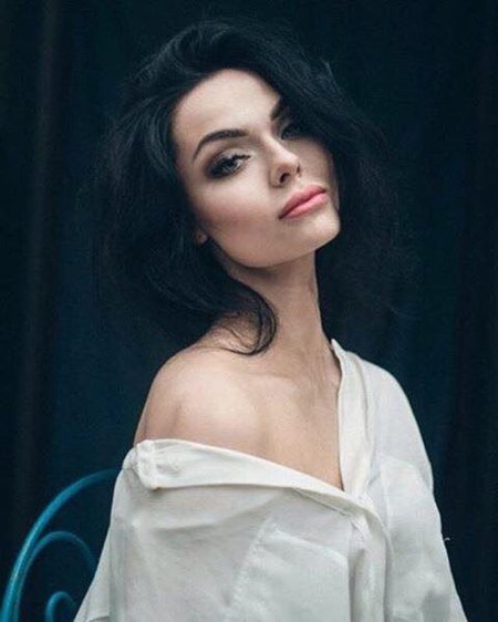 Камилла смогудецка