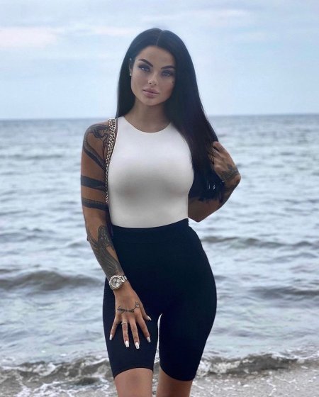 Камила смагулецка