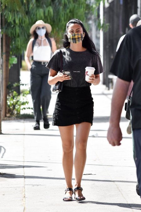 Камила Смогулецка