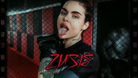 UFC Камилла Смогулецка