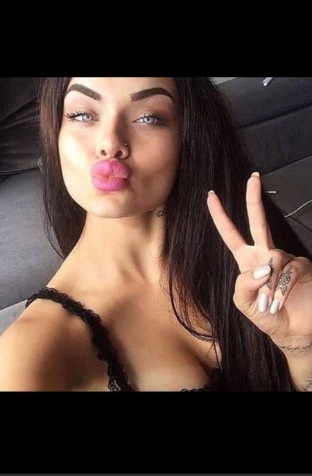 Камила смагулецка ММА