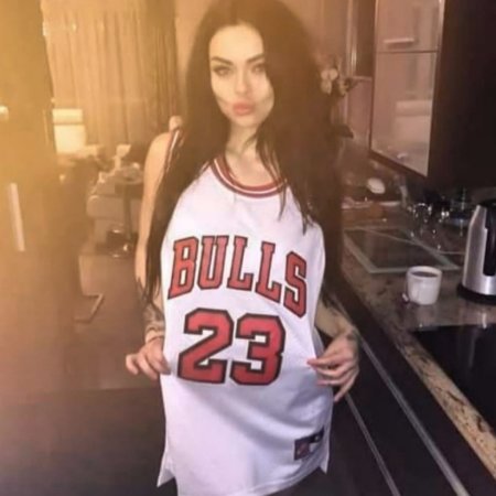 Камилла смогулецка
