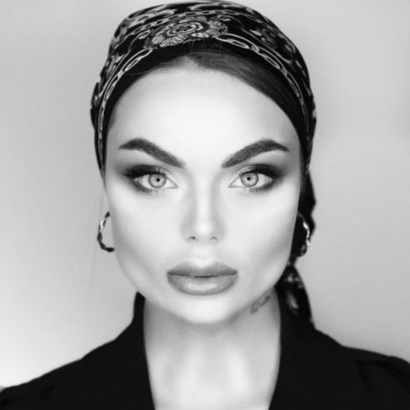 Камила Смогулецка