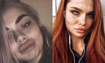 Камила сморгулецка