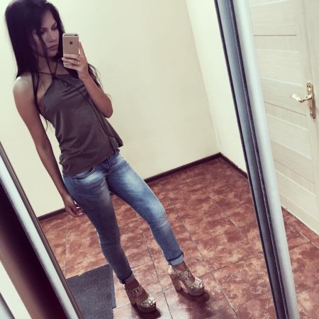 Камилла могулецкая