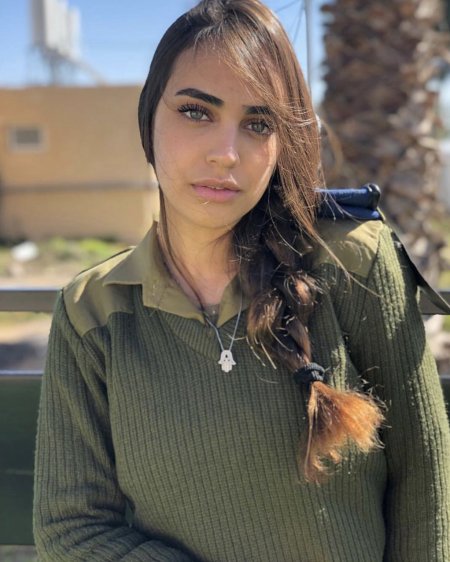 Юли Товма армия Израиля