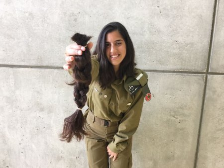 Красивые девушки Израиля