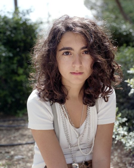 Сара Кугельман