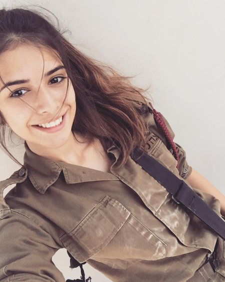 Yevreyskiy sdevushki