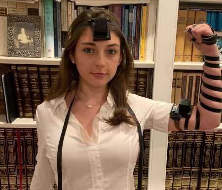 Няшные еврейки