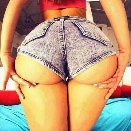 Попы на аву