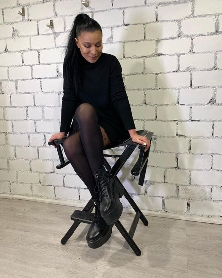 Ёлка певица 2022