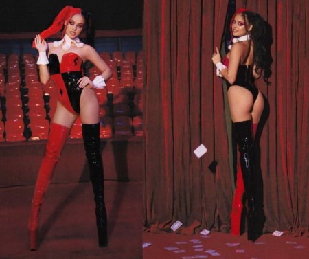 Ай ай ай девушки