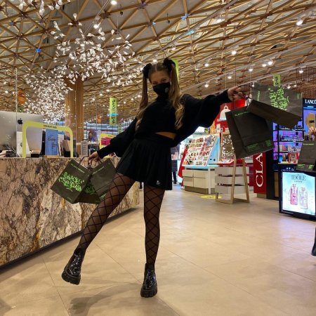 Influesii Дилара