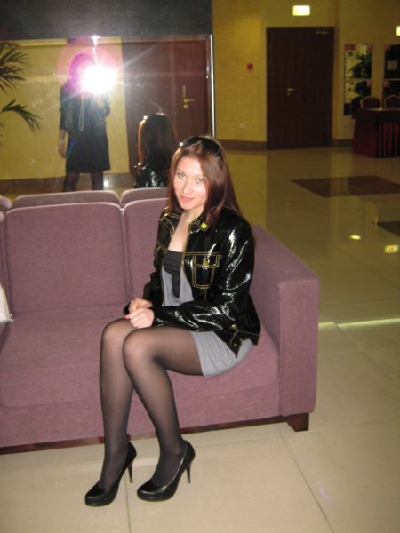 Айгуль Мифтахова Казань