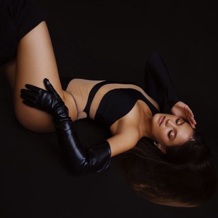 Диляра Зиннатуллина 2022