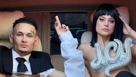 Дилара Моргенштерн