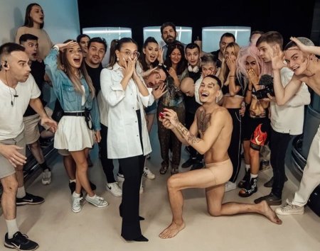 Моргенштерн и Диляра