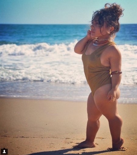 Дрю преста рост