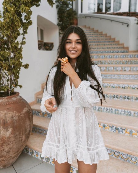 Самые красивые Молдаванки