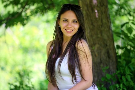 Кристина Демченко