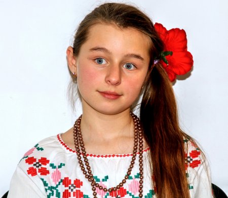 Молдаванки внешность