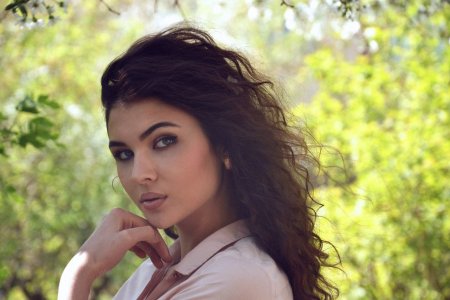 Красивые девушки Молдавии