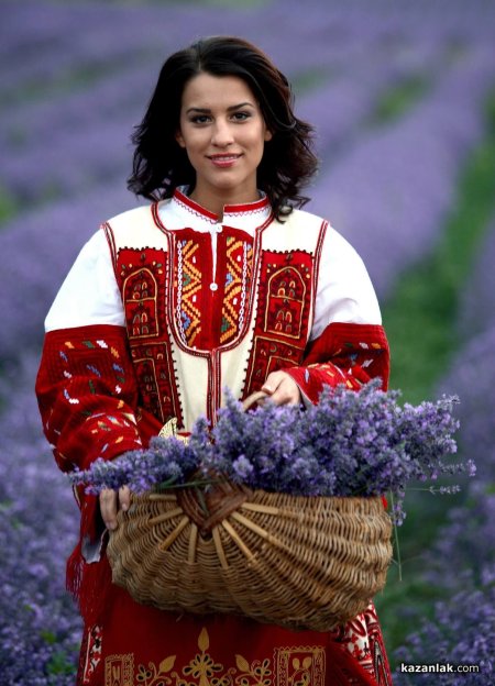 Казанлык Болгария