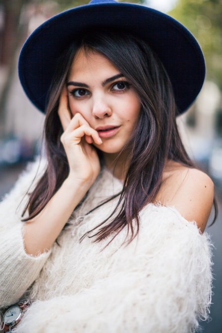 Молдавские девушки