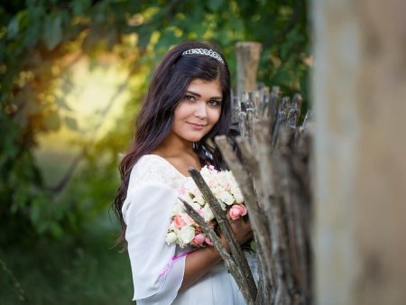 Красивые Молдаванки