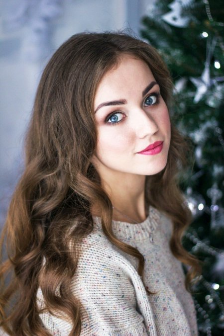 Красивые девушки Карелии