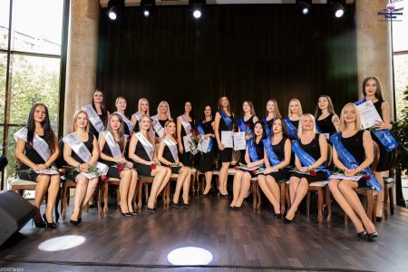 Карельские девушки красивые