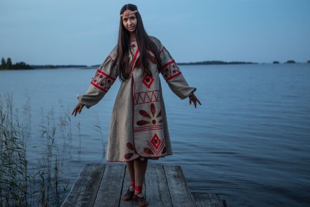 Карелы Лаппи