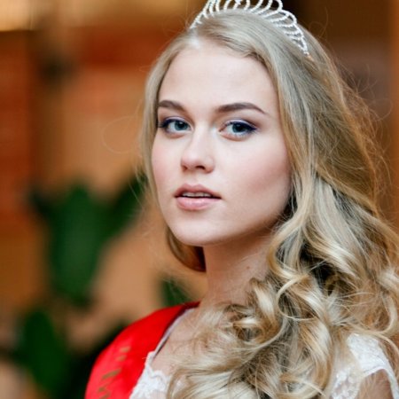 Мисс Карелия 2012