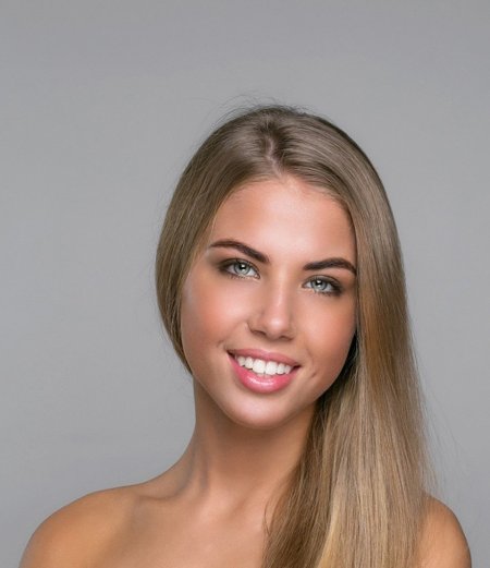 Екатерина Дорожко Мисс Россия