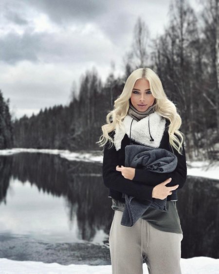 Алена Шишкова